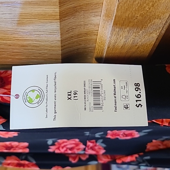 Dress - Picture 5 of 7